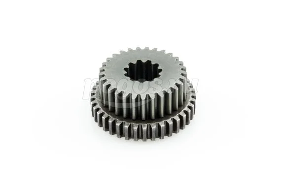 Шестерня прямозубая 29-37 для HP2050/2071 MAKITA