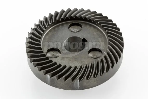 Шестерня коническая спиральная d-43 для GA9010C MAKITA