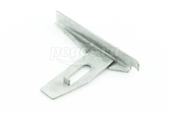 Линейка упорная для IE-5709  REBIR