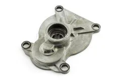 Корпус редуктора для HR4501/4510/4511 MAKITA