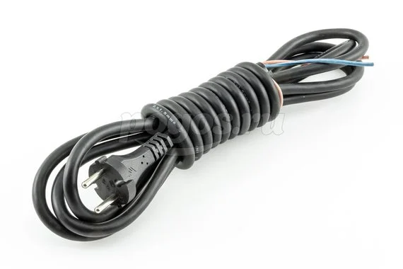 Кабель резиновый 1,5-2-4 MAKITA