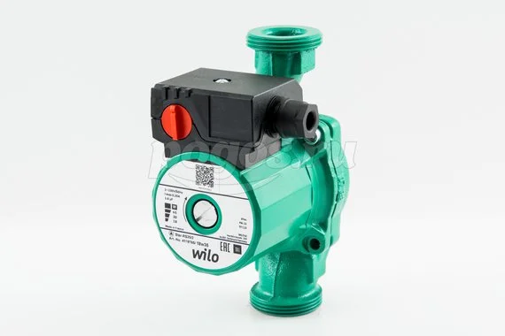 Насос циркуляционный WILO Star RS 25/2