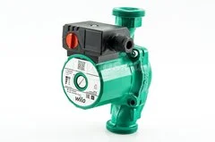 Насос циркуляционный WILO Star RS 25/4