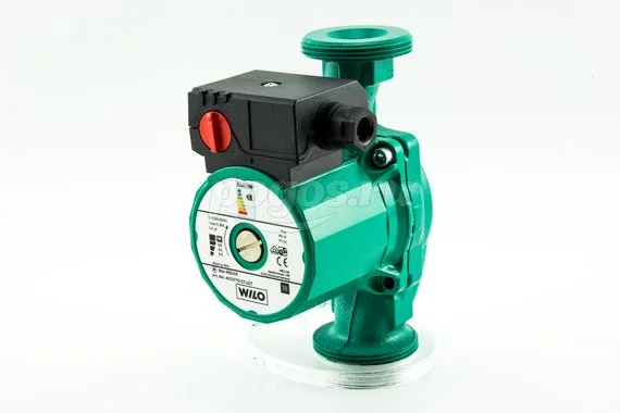 Насос циркуляционный WILO Star RS 30/6