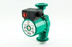 Насос циркуляционный WILO Star RS 30/6