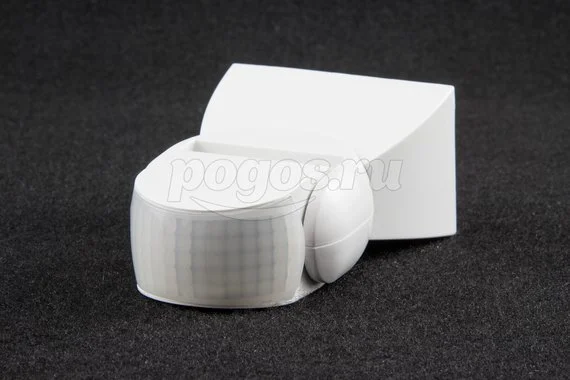 Датчик движения настенный белый ДДС-05 TDM SQ0324-0024