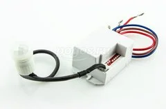 Скрытый датчик движения ДДСк-01 TDM SQ0324-0022