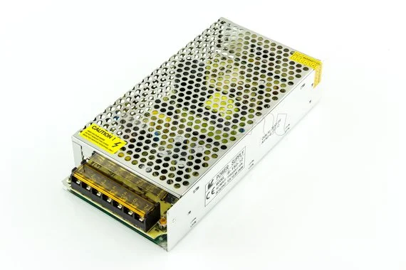 Блок питания для светодиодной ленты 150W 12V