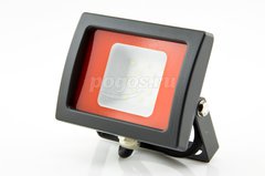 Светодиодный прожектор 10W 6500K (матовое стекло) JAZZWAY