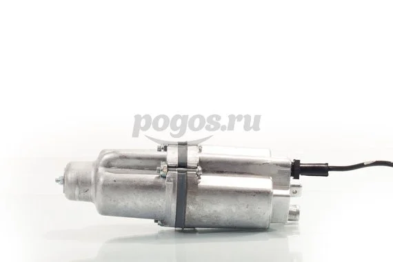 Погружной колодезный насос Тополь Малыш-М 10м с защитой