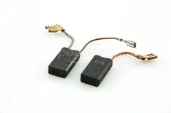 Щетки угольные A69 для GBH5-40DE BOSCH