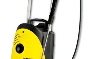 Мойка высокого давления KARCHER HD 5/12 C Professional 