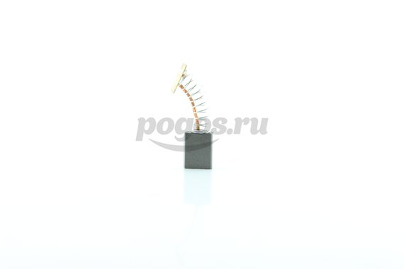Щетка угольная для ДП-1600 ИНТЕРСКОЛ