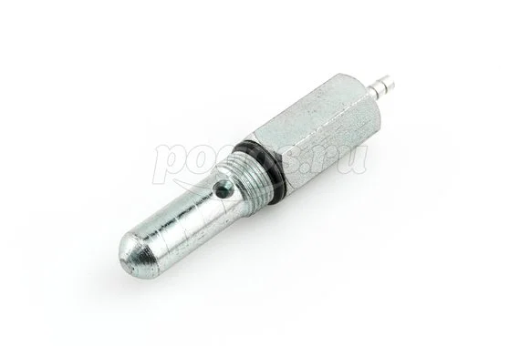 Штуцер на место свечи HUSQVARNA