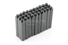 Клеймо буквенное 4мм