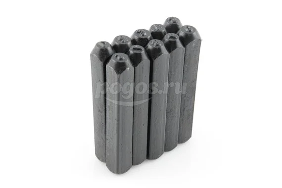 Клеймо цифровое 5мм