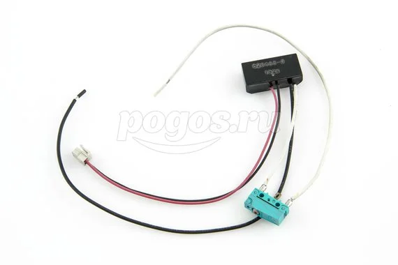 Блок электронный BSS610 MAKITA