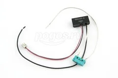 Блок электронный BSS610 MAKITA