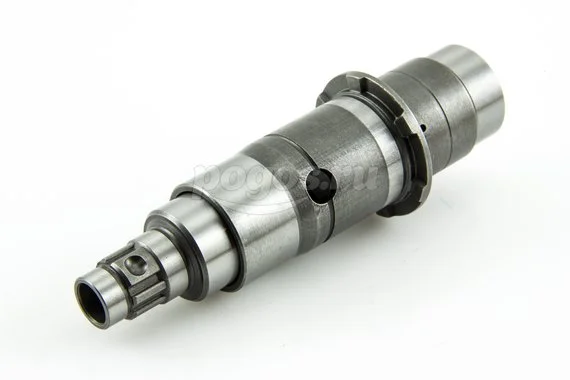 Ствол в сборе направляющий для HR2470FT/BHR261T MAKITA