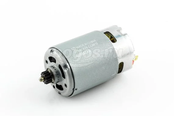 Двигатель 10,8V для DF030D/DF330D MAKITA