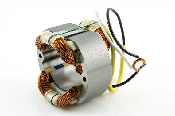 Статор для HM1202C/HM1242C MAKITA