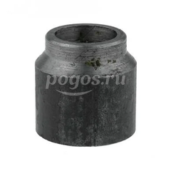 Бобышка приварная БШ-35 G1/2  АТМ  РОСМА