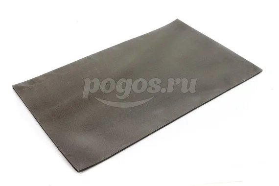 Шумоизоляция авто, ВИКАР,лист ЛТ(и) 8х600х1000 мм