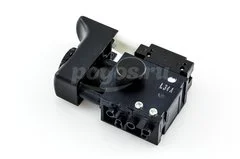 Выключатель для DV16V/D10VC2/FDV16VB2/D10VH HITACHI