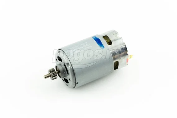 Электромотор постоянного тока 12В для DS12DVF/2/3 HITACHI