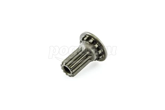 Колесо редуктора зубчатое для DH24PC2/3 HITACHI