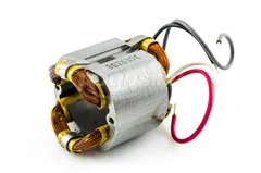 Статор DH24PD3; DH24PB3; DH24PM; DH24PC3 HITACHI