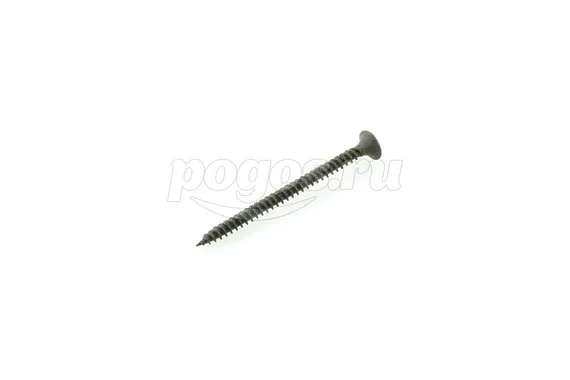 Саморез по металлу 3.5х55