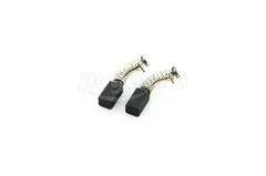 Щетки угольные DH24PC3; DH24PB3 HITACHI