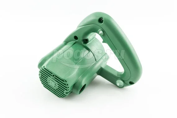 Корпус двигателя для C6MFA/C7MFA HITACHI
