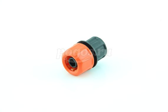 Переходник ЖУК F 1/2 - 1/2
