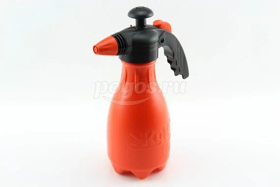 Опрыскиватель ручной 1,5л М15  ЖУК