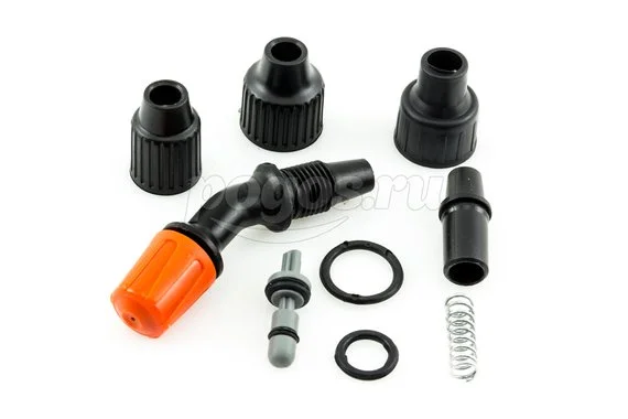 Ремкомплект №3 к брандспойтам для опрыскивателей  ЖУК