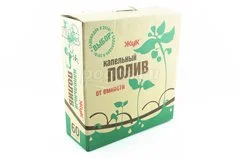 Набор капельный ЖУК 60 растений