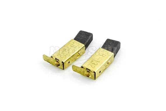 Щетки угольные 6х11х15 СВ-132 MAKITA
