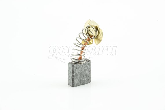 Щетка угольная для X205CE  SPARKY