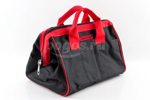 Сумка для инструмента MATRIX 14 карманов 315х215х225мм