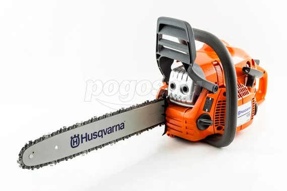 Бензопила 1,5кВт 2 л.с 40см 3/8" 135 HUSQVARNA