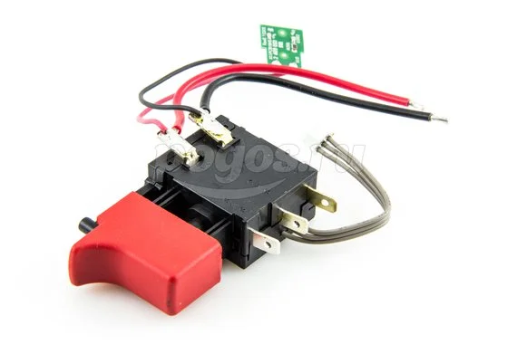 Выключатель PSR18 Li-2 BOSCH