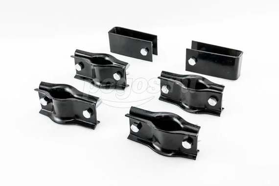 Стабилизатор в сборе