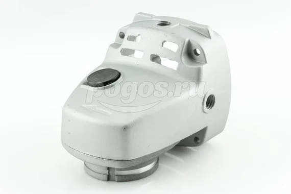 Корпус редуктора для УШМ180/1800М ИНТЕРСКОЛ