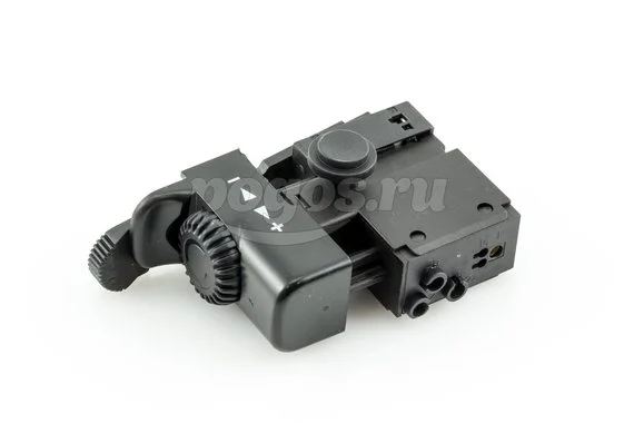 Выключатель в сборе для Д-10/350/11/540ЭР ИНТЕРСКОЛ