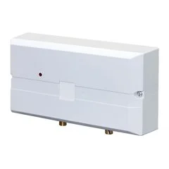 Водонагреватель электрический проточный REDRING Powerstream 10 (10кВт, 220В, 10,3 бар)