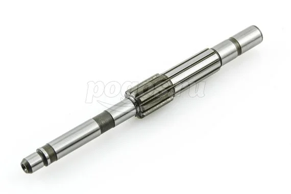 Вал для HR2432,HR2450, HR2455 MAKITA