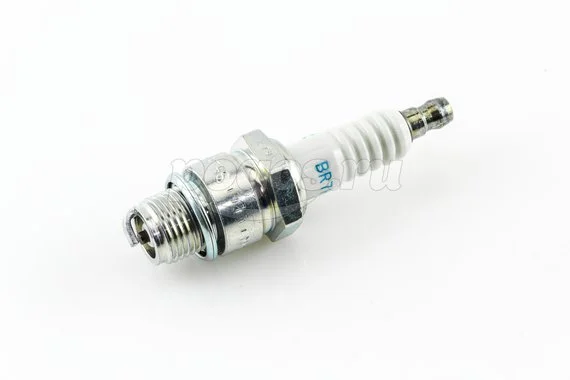 Свеча зажигания 4122 BR7HS  NGK