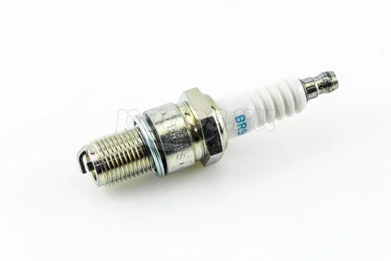 Свеча зажигания 5722 BR9ES  NGK